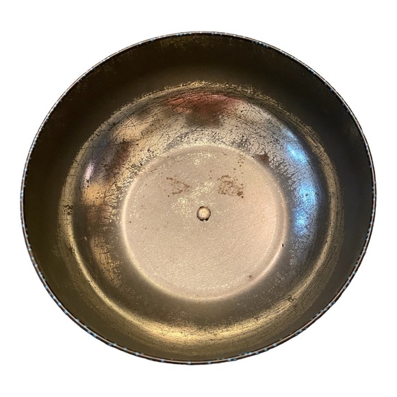 Vintage Daher Container made in England - Picture 6 of 9